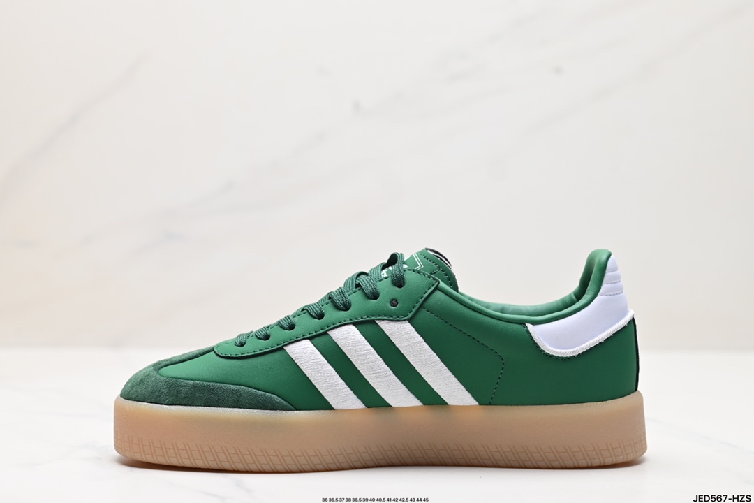 Adidas Samba Shoes